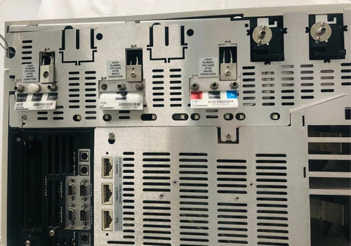 Agilent HP 6890 Plus+ Series GC System with FID AUX TCD G1530A