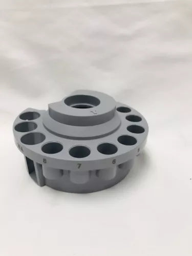 Agilent G2913-40010 Hi-Density Turret for series 7683A sampler