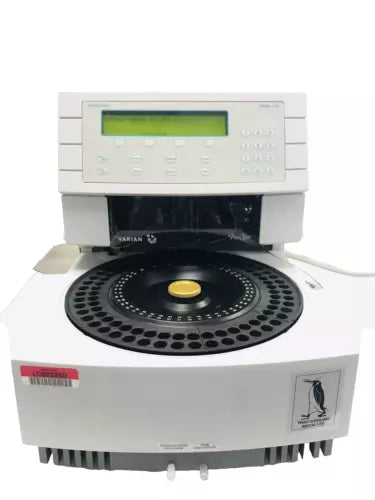 Varian ProStar 410 Autosampler HPLC 03-935290-02