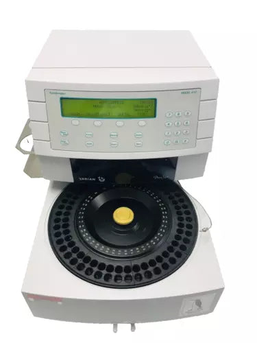 Varian ProStar 410 Autosampler HPLC 03-935290-02