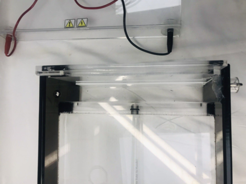 Thermo Scientific Owl A5 EasyCast Recirculating Large Gel Electrophoresis System