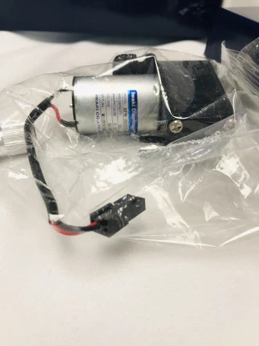 Proton G600 HP 600cc/min Laboratory Hydrogen Generator 54-0100-0011-04 For Parts