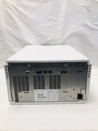 Agilent 1200 Series G1361A Preparative Prep Pump