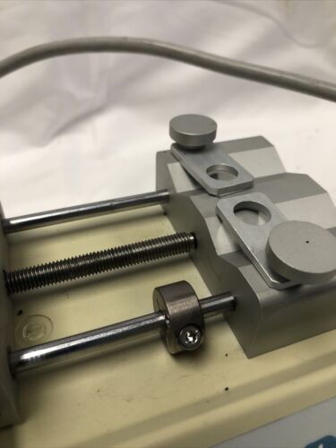 Chemyx / Thermo Scientific Fusion 101 Digital Dual Syringe Pump