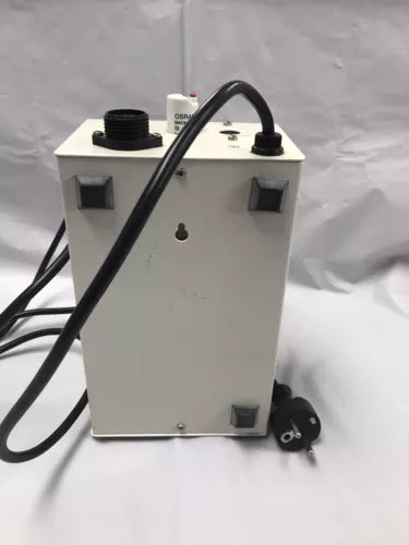 Leica PSU 301-185 104-000 Microscope Light Power Supply Warranty Leitz 220v