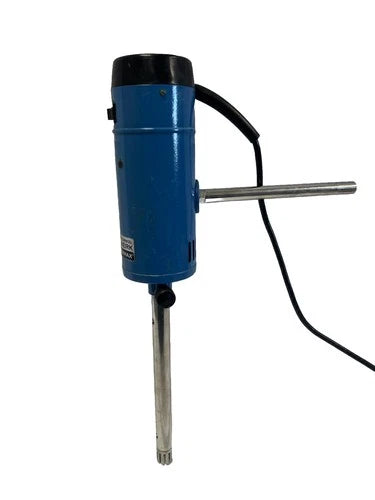 IKA-Werke Werk Janke & Kunkel Model TP 18 / 10 S1 Homogenizer
