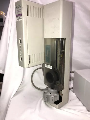 Agilent 6890 Series G1513A Injector And G1512A Autosampler Controller