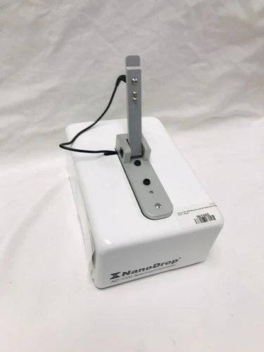 NanoDrop Technologies ND-1000 UV/Vis Spectrophotometer Parts / Repair