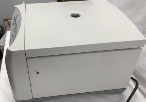 Eppendorf 5430 Centrifuge with / with out Rotor 45-30-11 45-48-11 45-6-30