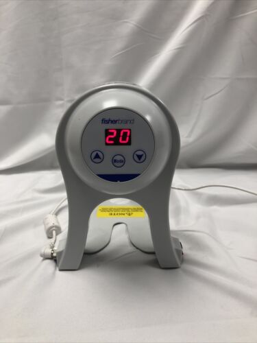 Fisher Scientific 88861051 Mini Tube Rotator Tested Video