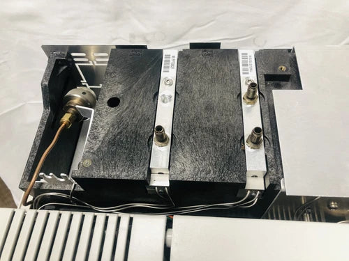 Agilent HP 6890 Plus+ Series GC System with FID AUX TCD G1530A