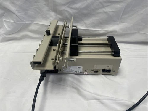 KD Scientific Dual Infusion Syringe Pump 78-0200 KDS-200 (Working)