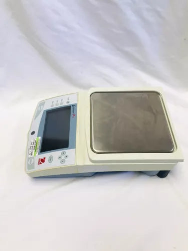 Ohaus EP4102 Explorer Pro Precision Balance, 4100gx0.01g Tested Working