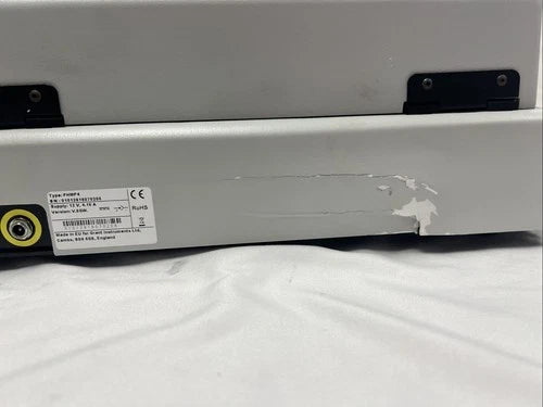 T200079 Grant Bio PHMP-4 Microplate Thermoshaker Incubator Shaker For Parts