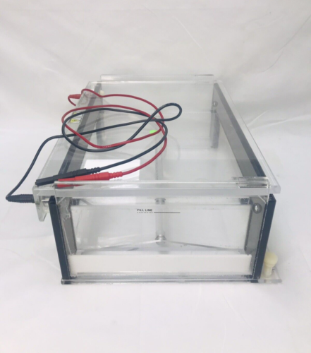 Thermo Scientific Owl A5 EasyCast Recirculating Large Gel Electrophoresis System