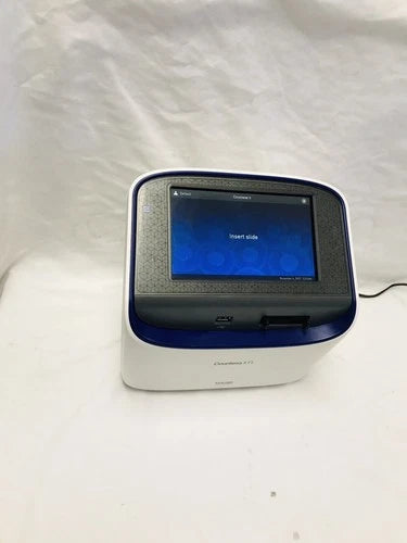 Countess II FL Automated Cell Counter TESTED with Warranty SEE VIDEO