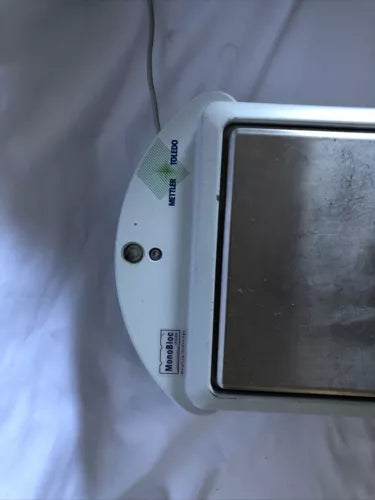 Mettler Toledo Balance PG2002–S 2100g 0.01g FACT Tested Excellent Video