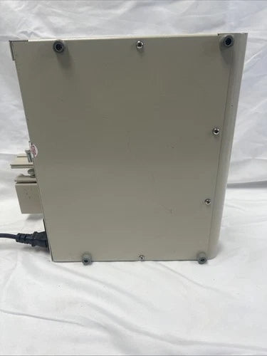 KD Scientific Dual Infusion Syringe Pump 78-0200 KDS-200 (Working)
