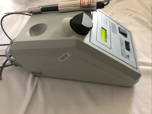 Misonix Microson XL 2000 Ultrasonic Cell Disruptor with probe