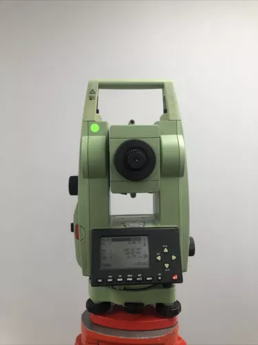 Leica Geosystems TPS300 / TCR307 Total Station TCR-307 Laser Series Reflectorless