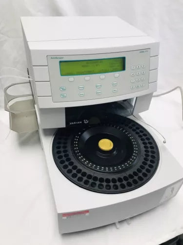 Varian ProStar 410 Autosampler HPLC 03-935290-02