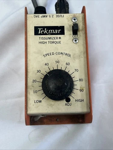 IKA-Werke Werk Janke & Kunkel Model TP 18 / 10 S1 Homogenizer