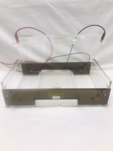 Thermo Scientific Owl Separation Systems A2 Large Gel RNA/DNA Analysis