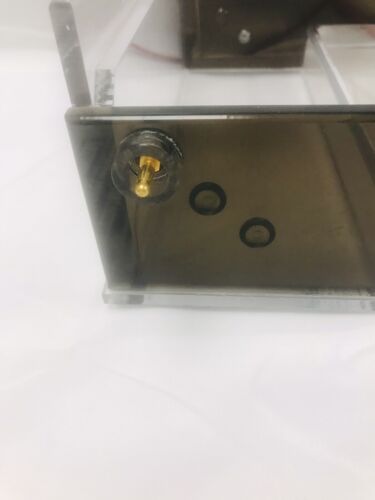 Thermo Scientific Owl Separation Systems A2 Large Gel RNA/DNA Analysis