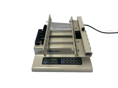 KD Scientific Dual Infusion Syringe Pump 78-0200 KDS-200 (Working)