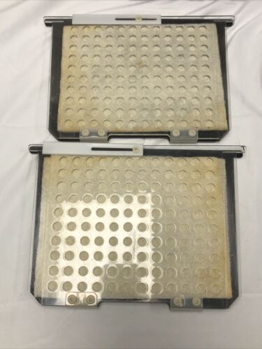 Bio-Rad 49BR Trans-Blot Cell for Wester Blot Transfer with 2 Cassettes & 3 Pads