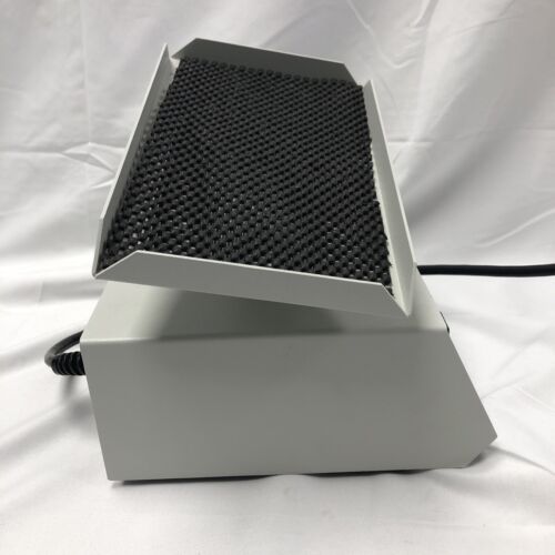 Thermo Scientific 4632 Multi-Tube Rotator Shaker Rocker Tested Working Video