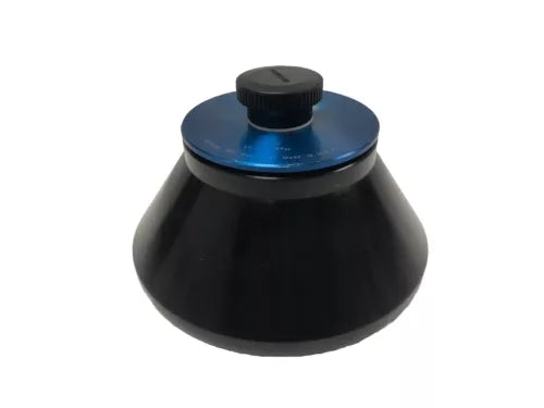 Beckman Coulter Ja-20 Fixed-Angle Rotor 8 X 50 mL For Avanti J Centrifuge