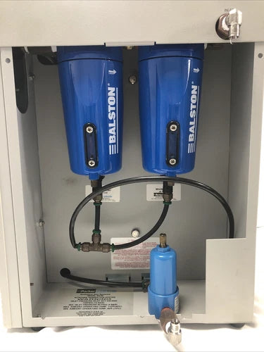 Parker Balston N2-04 Nitrogen Generator for LC MC Thermo Scientific