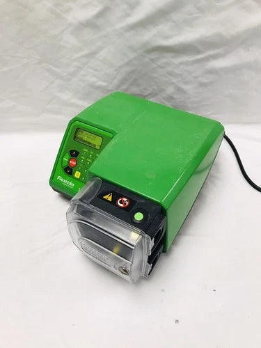 Watson Marlow 520Di Peristaltic Pump Flexicon 520Din/R 050.717N.10A Tested Video