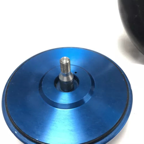 Beckman Coulter Ja-20 Fixed-Angle Rotor 8 X 50 mL For Avanti J Centrifuge