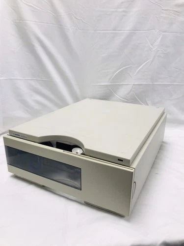 Agilent HP 1100 Series G1315B DAD Diode Array Detector HPLC with LAN Card