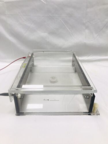 Thermo Scientific Owl Separation Systems A2 Large Gel RNA/DNA Analysis