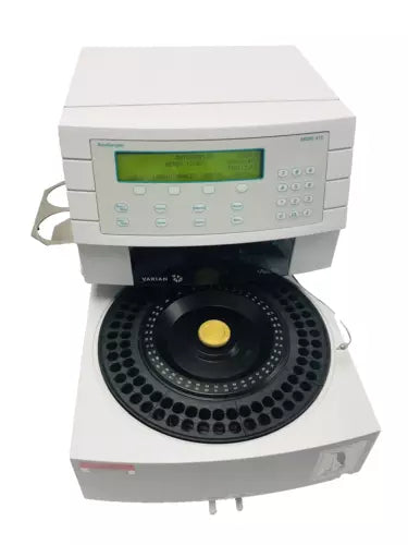 Varian ProStar 410 Autosampler HPLC 03-935290-02