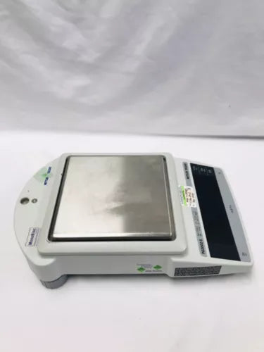 Mettler Toledo Balance PG2002–S 2100g 0.01g FACT Tested Excellent Video