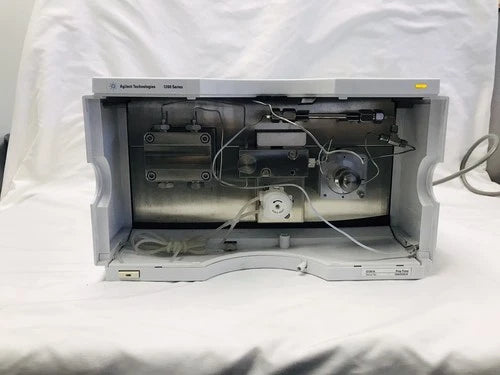 Agilent 1200 Series G1361A Preparative Prep Pump