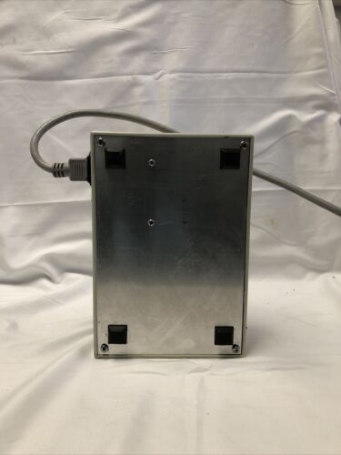 Chemyx / Thermo Scientific Fusion 101 Digital Dual Syringe Pump
