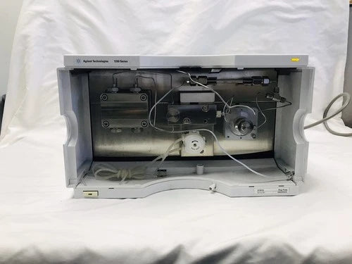 Agilent 1200 Series G1361A Preparative Prep Pump