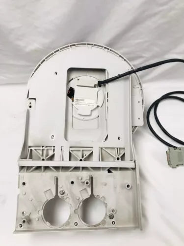 HP Agilent 18596C Autosampler Tray ALS & Mounting Bracket 6890 GC 18597-60875