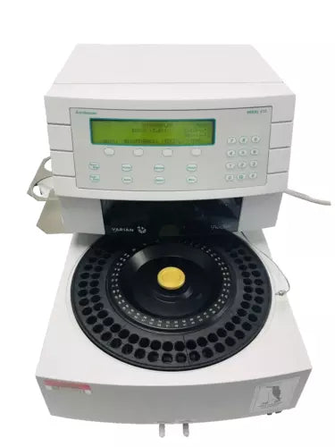 Varian ProStar 410 Autosampler HPLC 03-935290-02