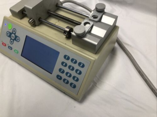 Chemyx / Thermo Scientific Fusion 101 Digital Dual Syringe Pump