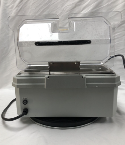 Fisher Scientific 2331 Isotemp Digital Water Bath 1PH 170.00A Tested Working