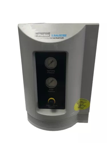 Parker Balston N2-04 Nitrogen Generator for LC MC Thermo Scientific