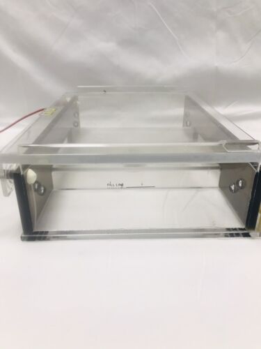Thermo Scientific Owl Separation Systems A2 Large Gel RNA/DNA Analysis