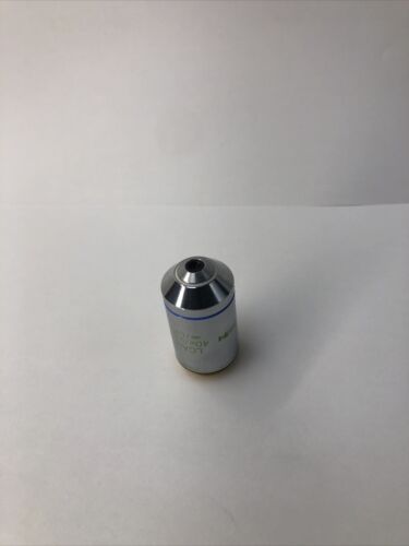 Olympus LC Ach N 40x/0.55 PhP UIS2 Phase Contrast Microscope Objective