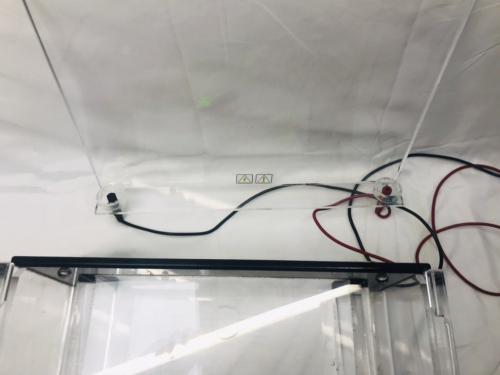 Thermo Scientific Owl A5 EasyCast Recirculating Large Gel Electrophoresis System